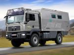 Action Mobil Atacama 5600 2010 года